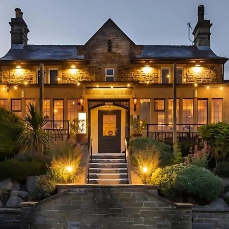 The Cross Scythes Hotel Sheffield Exterior photo